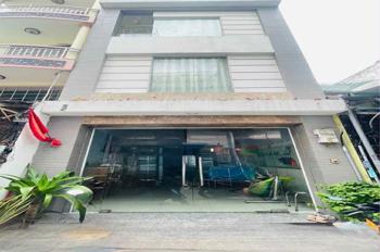 [#QUẬN_3]—P12 TRƯỜNG SA- 41M2- 3 TẦNG 4PN– HẺM XE HƠI THÔNG – CÁCH MẶT TIỀN TRƯỜNG SA 2 CĂN – VỪA Ở