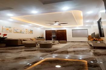 BÁN NHÀ RIÊNG NỘI THẤT ĐẸP NGÕ Ngọc Lâm 59/63m2 X 5 tầng,11.95 tỷ Long Biên