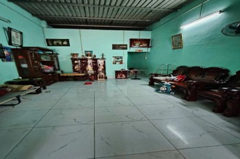 Bán nhà C4 mặt tiền đường 26, Long Thạnh Mỹ, 150m², ô tô ngủ trong nhà