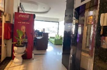 Bán CHDV Lô góc 2 MT Phú Thọ Hòa 7 tầng, dòng tiền 1 tỷ/năm, 31,5 tỷ