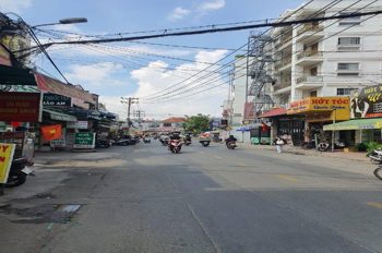BÁN NHÀ MẶT TIỀN SƠN KỲ – TÂN PHÚ - 4 TẦNG- 12 TỶ - SỔ HỒNG RIÊNG