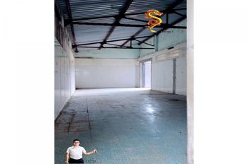 Cho thuê kho mặt tiền Bình Lợi,P.13, 5x22m, 11tr