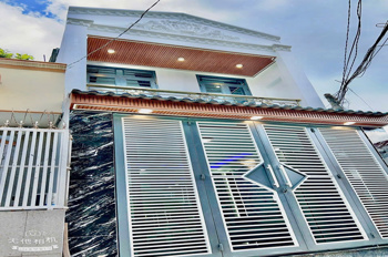 NHÀ ĐẸP GIÁ TỐT- CHÍNH CHỦ BÁN NHÀ Ở THỊ TRẤN HÓC MÔN -  HUYỆN CỦ CHỊ - TPHCM