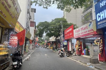 BÁN NHÀ PHỐ DƯƠNG QUẢNG HÀM, CẦU GIẤY: 100M2, 4 TẦNG, 4 NGỦ, SỔ ĐỎ CHÍNH CHỦ, GIÁ CHỈ 42 TỶ - GỌI