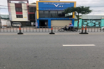 HÀNG THƠM – BÁN NHÀ 1 TRỆT 3 LẦU MẶT TIỀN TÔ KÝ – DTXD 330M² – GIÁ CHỈ 15 TỶ