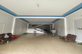 CẦN BÁN CĂN NHÀ 2 TẦNG TẠI P.Quảng Đông, TP.Thanh Hoá  ĐANG KINH DOANH SẦM UẤT