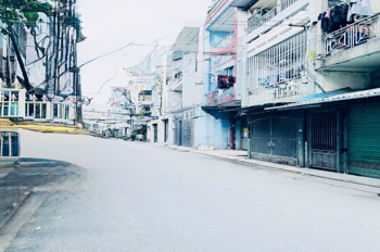 MẶT TIỀN NGUYỄN THANH TUYỀN P2 TÂN BÌNH – 4 TẦNG – 68M² – DÒNG TIỀN CAO – HƠN 11