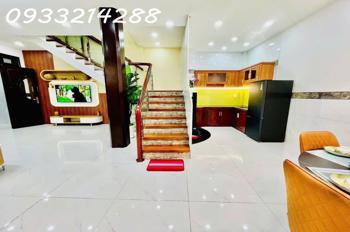 BÁN NHÀ MẶT TIỀN ĐƯỜNG 13 BÌNH TÂN, DIỆN TÍCH 75M2, 2 TẦNG, 3 PHÒNG NGỦ, GIÁ CHỈ 7.3 TỶ - SỔ HỒNG