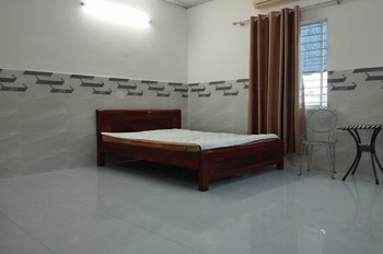 ♣ Kiệt Ô tô 6m sát Tống Phước Phổ, Đường 2/9, 75m2, ngang 5.4m, 4 tầng, 7PN, 6.xx tỷ