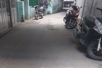 ♣ 2.2x tỷ Nhà kiệt 2.5m gần Nguyễn Văn Linh đi bộ ra Cầu Rồng, 2 tầng cứng cáp