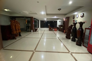 ► Toà Khách Sạn gần Mikazuki, Biển Nguyễn Tất Thành, 250m2, 6 tầng, 30 phòng, 17.x tỷ