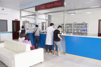 ♣ Góc MT Đường Hải Phòng, đoạn sầm uất nhất, 152.5m2, ngang 7.3m 2 mặt thoáng, giá Tốt