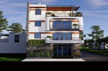 NHÀ MỚI KÍNH KOONG - GẦN Ô TÔ - NGÕ THÔNG 150m2 - MT 7m GIÁ CHỈ HƠN 5,5 TỶ