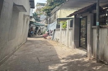 ♣ Góc 2 Mặt Kiệt thông, gần MT Hoàng Diệu, 102m2, ngang 9.7m, 4.xx tỷ