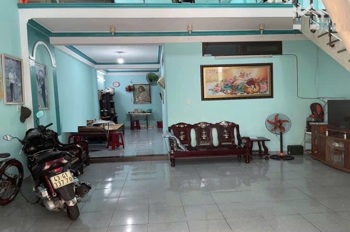 ♣ Mặt Tiền Đường 5.5m Bình Hoà gần Nguyễn Hữu Thọ, 100m2, 4.x tỷ