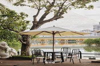 ♣ Bán Đất 2 MT Kinh Doanh đường 2 Tháng 9, lối vào Khu Đảo Xanh 550m2, ngang 11.5m, ~84 tr/m2