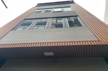 BÁN NHÀ PHÂN LÔ TỔNG CỤC II – Ô TÔ ĐỖ CỬA – GẦN TÂY THĂNG LONG