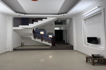 ► Nhà Kiệt Phạm Văn Nghị gần Chợ Tân Lập, 74m2, 2 mê cứng ngắc, sân thượng 4.2 tỷ