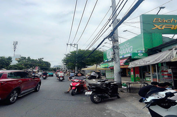 BÁN NHÀ MẶT TIỀN TRẦN THỊ CỜ, P.THỚI AN, Q.12 – KẾ BÊN BÁCH HOÁ XANH