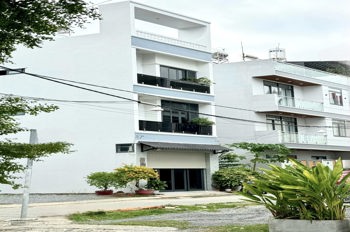 Bán nhà 50m² KDC Đào Tông Nguyên, giá 6.15 tỷ, giáp Q.7, sổ hồng riêng
