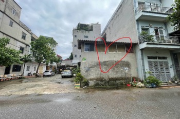 NGÔ GIA TỰ,LONG BIÊN 14tỷ 60m,LÔ GÓC Ô TÔ,NGÕ THÔNG,VIEW CÔNG VIÊN