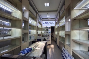 Bán nhà mặt tiền đường Ông Ich Khiêm - Thanh Khê, 98m, 3 tầng, giá hơn 17 tỷ
