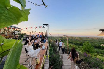 bán đất la ngà định quán 12.356m thực tế hơn đã có 300m thổ cư