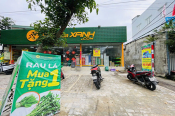 BÁN ĐẤT TẶNG DÃY TRỌ – DÒNG TIỀN ỔN ĐỊNH 20 TRIỆU/THÁNG – DIỆN TÍCH KHỦNG 255M2 – SỔ NỞ HẬU – GẦN