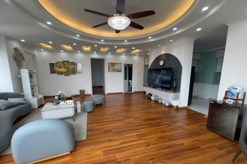 🏢 CHUNG CƯ HACISCO – 107 NGUYỄN CHÍ THANH – 105M² – CĂN GÓC – 8.68 TỶ