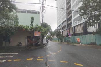 Bán lô đất góc 2 MT đường Nguyễn Thị Thập và Ngô Đức Kế,Quận Thanh Khê.Đà Nẵng