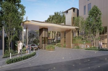 MỞ BÁN BIỆT THỰ CAPITALAND – CHUẨN NGHỈ DƯỠNG SINGAPORE – 100% CĂN CÓ SÂN VƯỜN RIÊNG - MẶT TIỀN