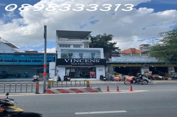 Bán nhà Mặt tiền 146 Bis Trường Chinh, DT 5 x 18m, 4 tầng, gần vòng xoay Lăng Cha Cả, thu nhập ổn