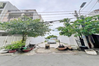 Đất nền Quận 7 - 16 Đường 37, Bình Thuận - Giá 13.9 tỷ