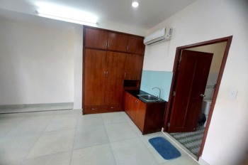 Cho Thuê Phòng Đẹp, Trung Tâm Quận 4 - Giá 4 Triệu/Tháng