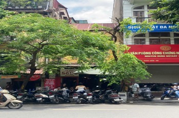Cho Thuê Nhà Phố Cửa Nam - Vị Trí Đắc Địa, Giá Tốt