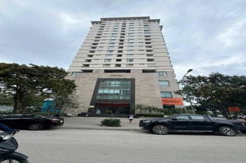 Căn hộ 3PN, 86m2, Tầng thấp, NO7 Thành Thái, Giá 7.55 tỷ
