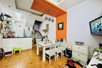 Bán nhà phố lô ô tô quận Hai Bà Trưng 85m2, 4 tầng, mặt tiền 8.5m - Giá 23 tỷ