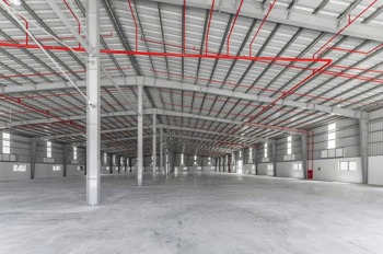 Cho Thuê Kho Xưởng 2600m2 Đại Lộ Thăng Long - Vị Trí Đắc Địa, Hiện Đại