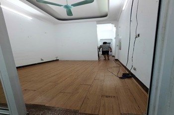 Cho Thuê Nhà 4 Tầng Khương Trung, Thanh Xuân - Giá 12 Triệu/Tháng