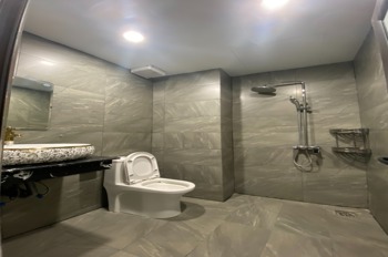Phòng Trọ Mặt Đường Xuân Đỉnh 35m2 - Giá 3.3tr/tháng - Vào Ở Ngay