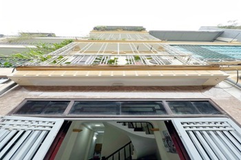 Cho Thuê Nhà 4 Tầng Khương Đình, Thanh Xuân - Giá 12tr/Tháng