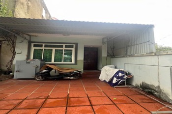 Bán Đất Thổ Cư Hoài Đức - Ngõ Rộng 2 Mặt Thoáng, Giá Tốt - Mr Nguyên