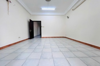 Cho thuê nhà mặt tiền Quận 1 - Gần Nhà Thờ Tân Định, Chợ Tân Định