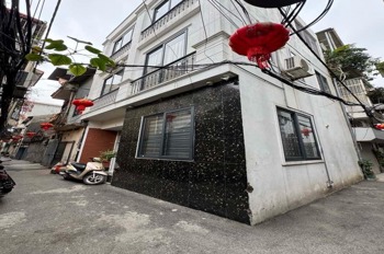 Cho Thuê Nhà Riêng 40m2 - 3 Tầng - Vạn Phúc - Full Đồ - 12tr/tháng