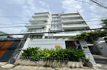 Bán Toà Nhà Căn Hộ Dịch Vụ Thảo Điền, Thủ Đức - 65 tỷ