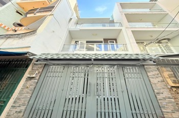 Cho Thuê Nhà Nguyên Căn Phú Nhuận - 24 triệu/tháng - Hẻm Xe Hơi