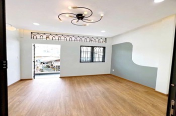 Cho thuê nhà nguyên căn Quận 11, gần vòng xoay Cây Gõ - Giá Tốt