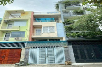 Bán nhà mặt tiền Đỗ Bí, Tân Phú - 4.1x19m - Giá 10.9 tỷ