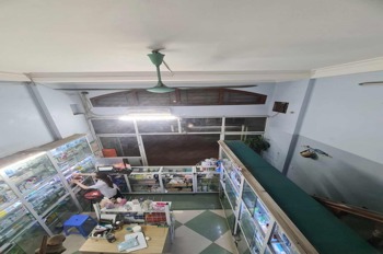 Cho Thuê Mặt Bằng 48m² Mặt Phố Trung Liệt - Đống Đa, Vị Trí Đắc Địa