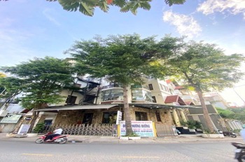 Bán Biệt Thự Góc 2 Mặt Tiền Tân Phú - Diệp Minh Châu - 165m2 - 33.5 Tỷ